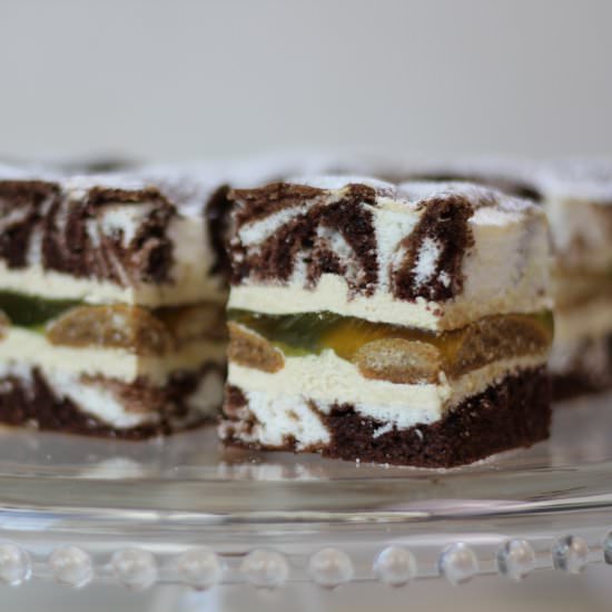 Countess cake - Recipe photo by mecooks.com