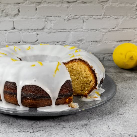 Lemon Cake - Recipe photo by fooodlove