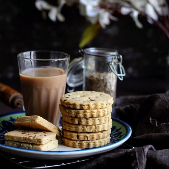 Jeera Biscuit - Recipe photo by easyfoodsmith
