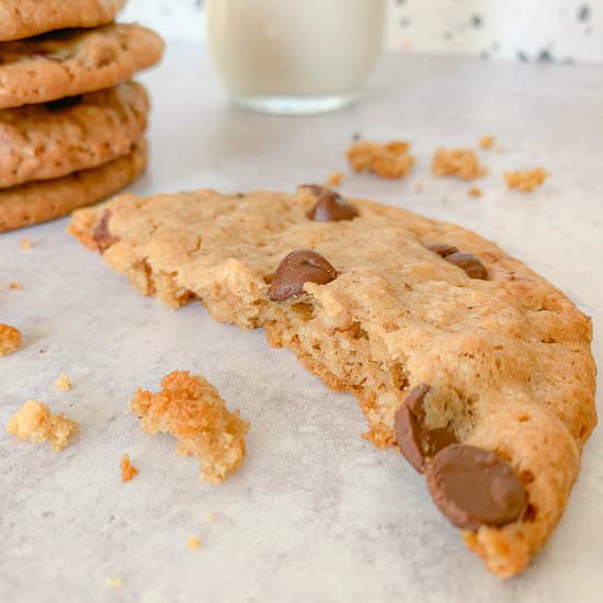 Copycat DoubleTree Cookies Recipe - Recipe photo by NotEntirelyAverage