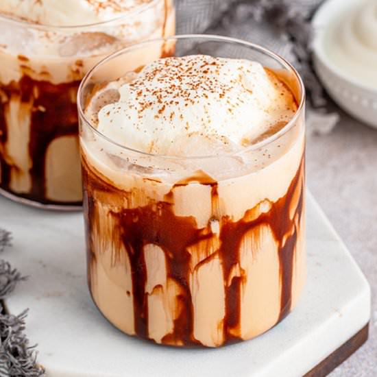 Mudslide - Recipe photo by bellyfull
