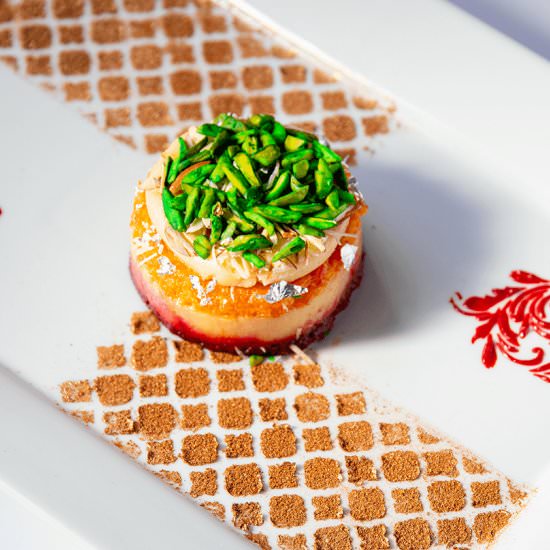 Halwa Sandwich - Recipe photo by tummy-to-heart