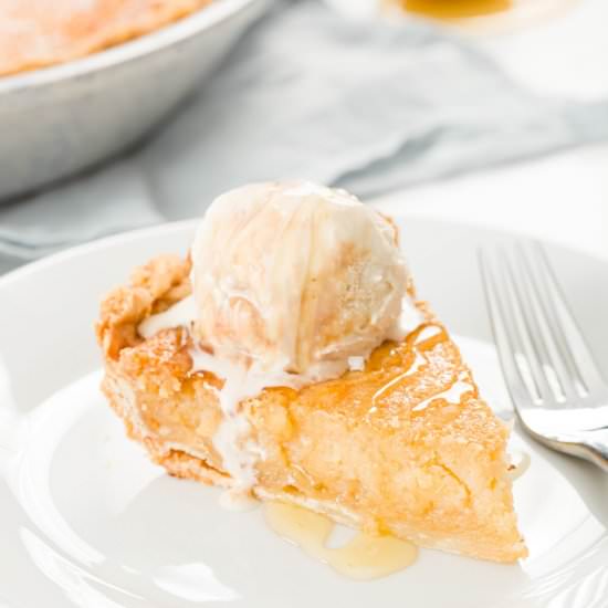 Honey Pie - Recipe photo by cupcakeproject