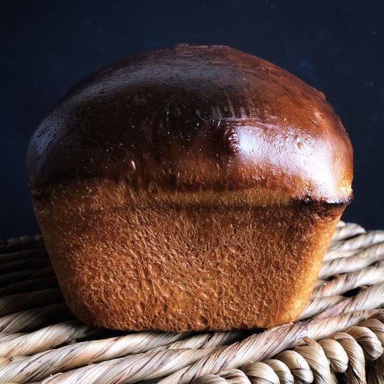 Sandwich bread - Recipe photo by myfoodmemoirs