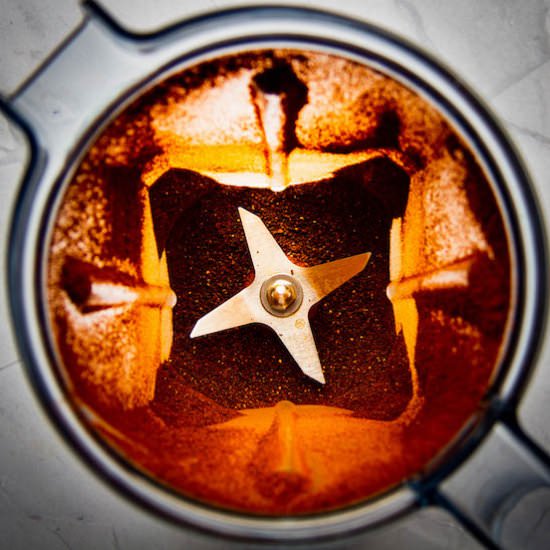 How to Make Ancho Chili Powder - Recipe photo by Devancameron