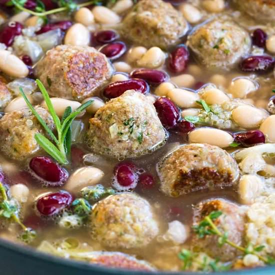 https://www.jessicagavin.com/turkey - Recipe photo by Jessica Gavin