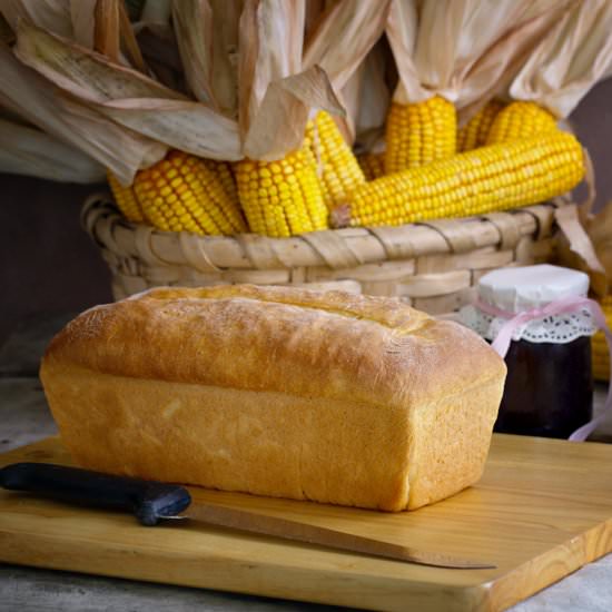 PAN DE MOLDE - Recipe photo by JUEGODESABORES