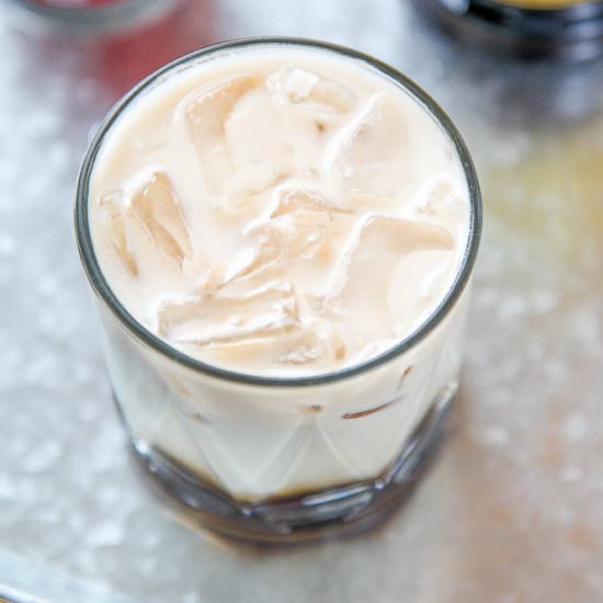 Colorado Bulldog - Recipe photo by BakingBeauty