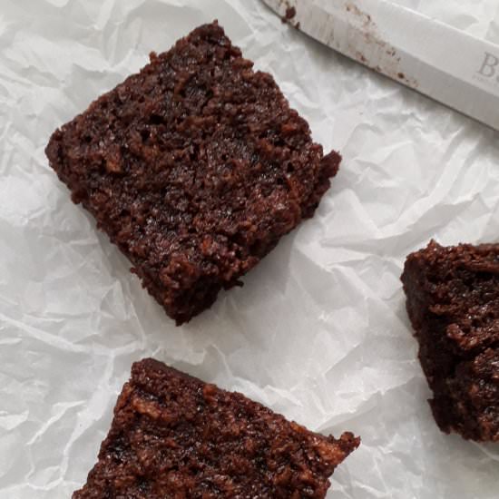 Chocolate bread cake - Recipe photo by chilliesandlime