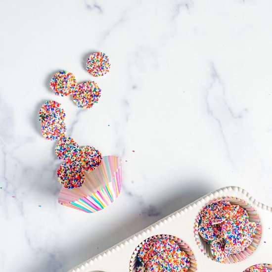 nonpareils - Recipe photo by sheri silver