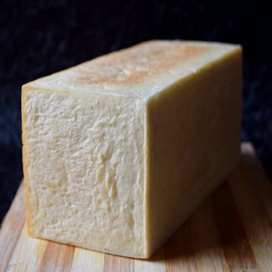 50-50 Sandwich Bread - Recipe photo by Sonia Gupta