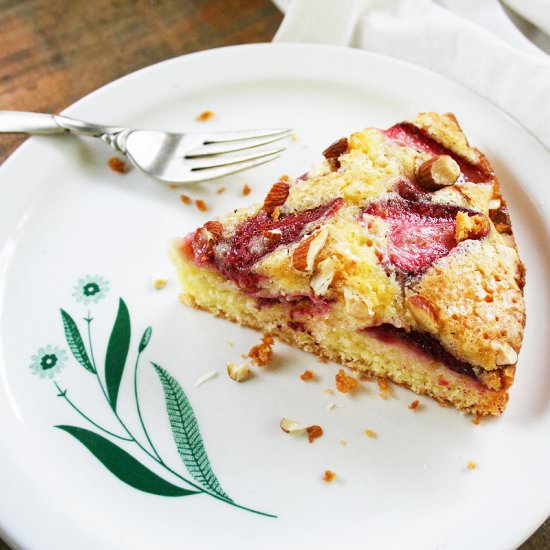 Adriana's Everyday Cake - Recipe photo by camptopisaw