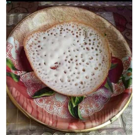 Easy Appam Recipe - Recipe photo by bitrecipes