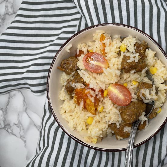 Instant Pot Italian Sausage - Recipe photo by Chef_Marsha