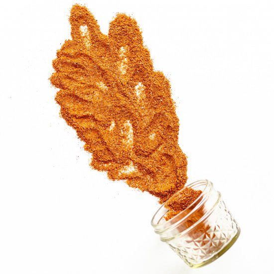 Homemade Fajita Seasoning - Recipe photo by mapleandmango