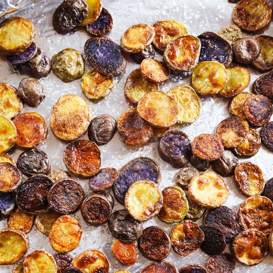 Whole 30 Chips Recipe - Recipe photo by pipandebby