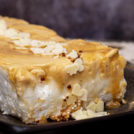Easy and quick recipe from Molotof - Recipe photo by Elsarblog