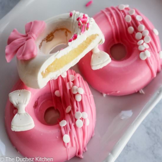 Chocolate Covered Pineapple - Recipe photo by theduchezkitchen