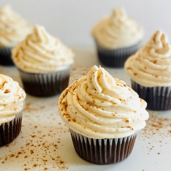 Cream Cheese Frosting No Butter - Recipe photo by AubreysKitchen