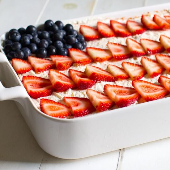 60+ Best Memorial Day Recipes - Recipe photo by culinaryhill