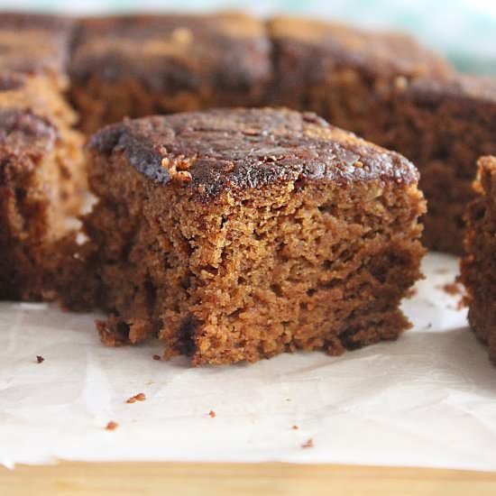 Snickerdoodle Snack Cake - Recipe photo by biggreenhouse