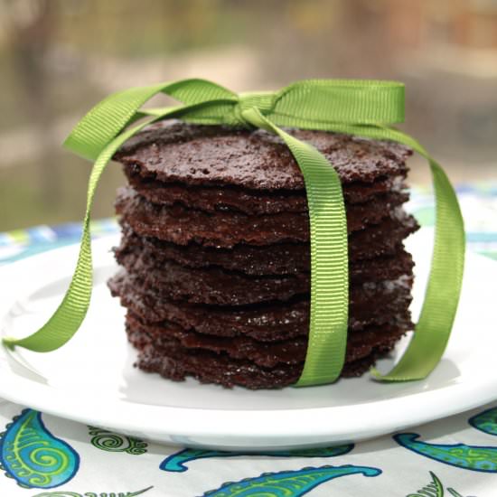 Nutella Cookie - Recipe photo by Cooking and Cooking