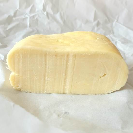 Easy puff pastry - Recipe photo by Flours n frostings