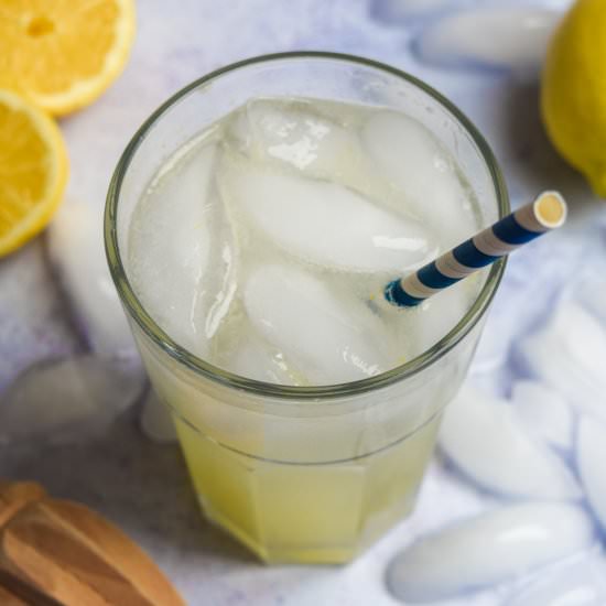 Lemonade - Recipe photo by missrachelphipps