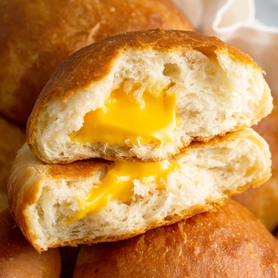 Cheese Zombies - Recipe photo by bellyfull