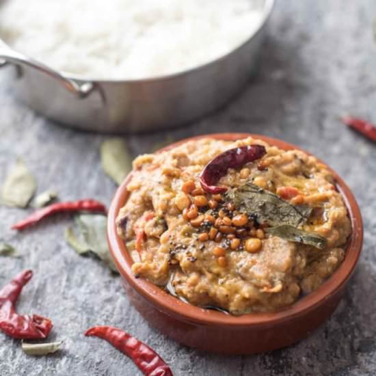 11 ways to use tamarind in cooking - Recipe photo by greedygirlgourmet