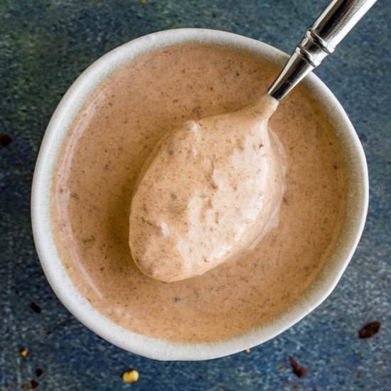 Chipotle Mayo - Recipe photo by ChiliPepperMadness