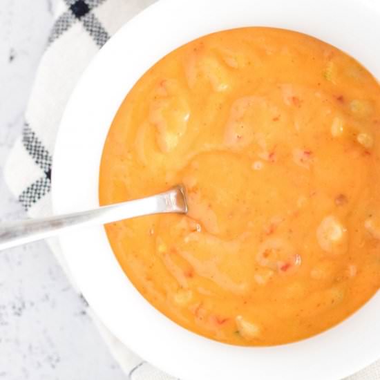 Bang Bang Sauce - Recipe photo by whippeditup