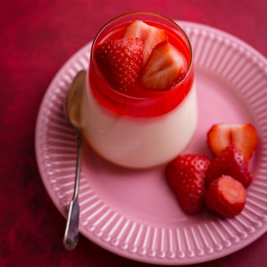 Mahalabia - Recipe photo by tiffinandteaofficial