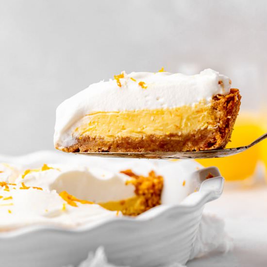 Atlantic Beach Pie - Recipe photo by grandbabycakes