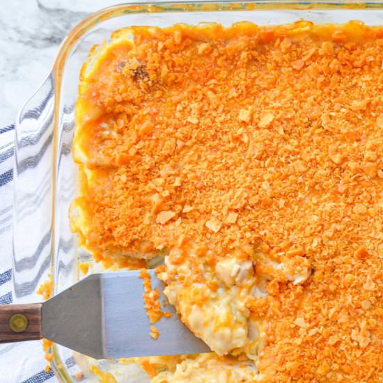 Chicken Divine Casserole - Recipe photo by littlehomeinthemaking