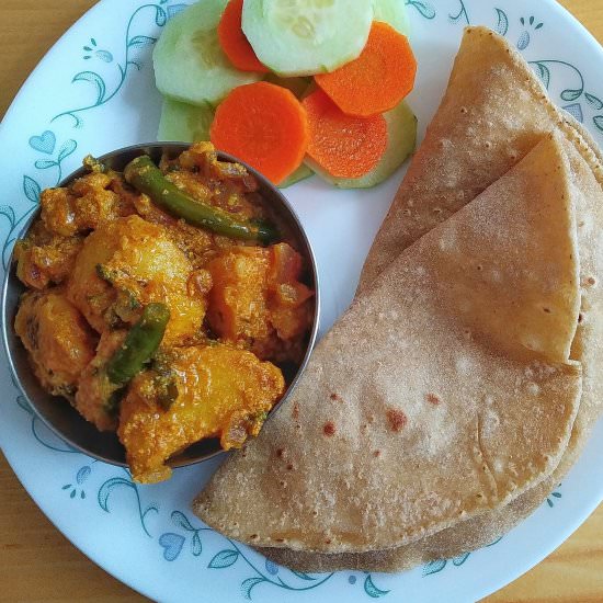 best arbi dahi wali | arvi masala - Recipe photo by PKsKitchenEquations
