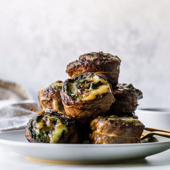 Grilled Flank Steak - Recipe photo by Carries Experimental Kitchen