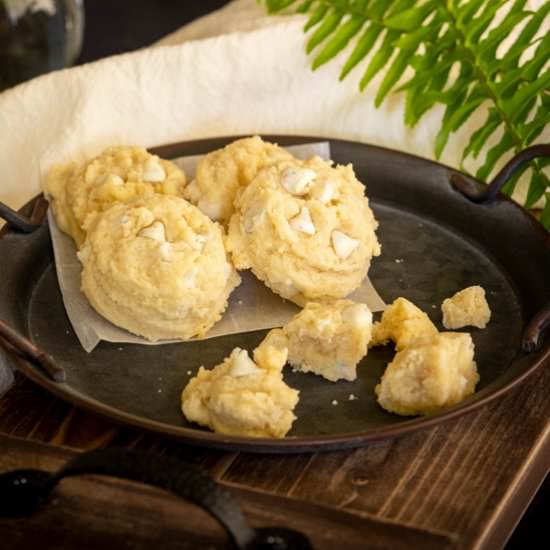 Vanilla Cookies - Recipe photo by Mycookiejourney