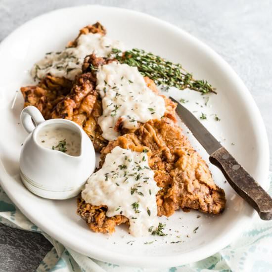 65+ Father's Day Recipes - Recipe photo by culinaryhill