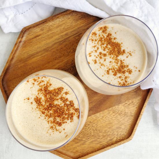 Sea Moss Drink - Recipe photo by theurbenlife