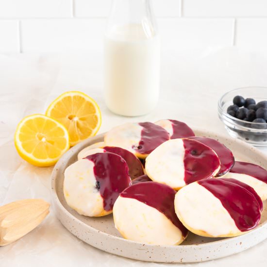 Blemon Halfsies - Recipe photo by Cinnamon Shtick