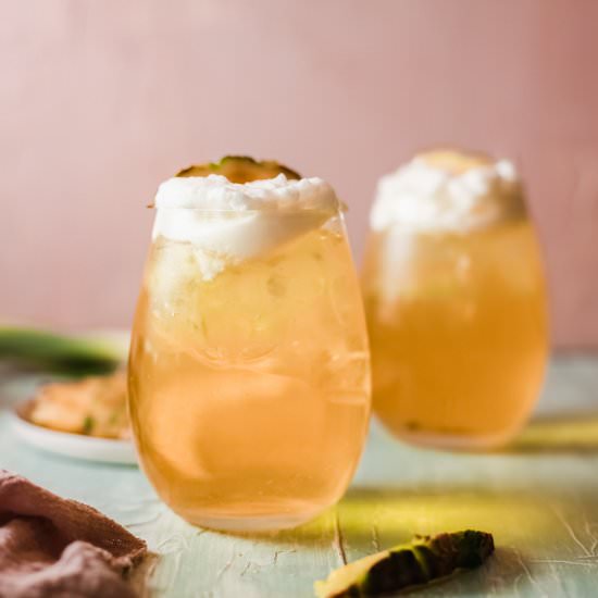 Ultimate Hawaiian Mai Tai Cocktail - Recipe photo by hawaiitravelwithkids