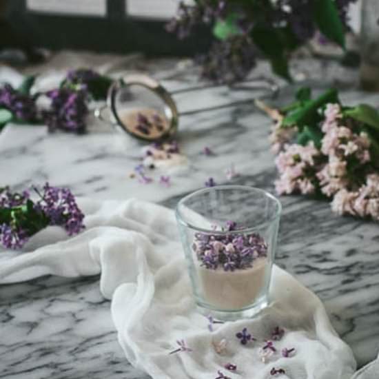 Infused Sweeteners - Recipe photo by hungerforspice