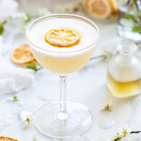 Italicus Cocktail - Recipe photo by littlesugarsnaps