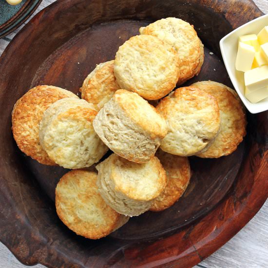 Best Ever Cheese Scones GF - Recipe photo by glutenfreealchemist