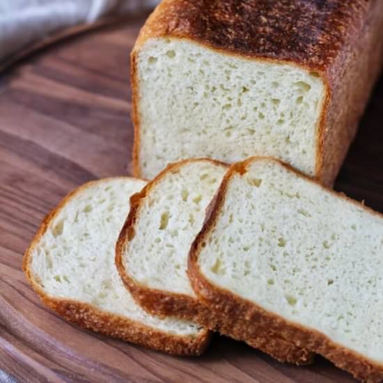 Beekeepers Pain de Mie - Recipe photo by karenskitchenstories