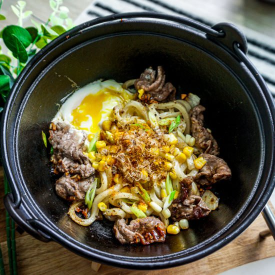 Pepper Lunch Recipe - Recipe photo by fitsianfoodlife