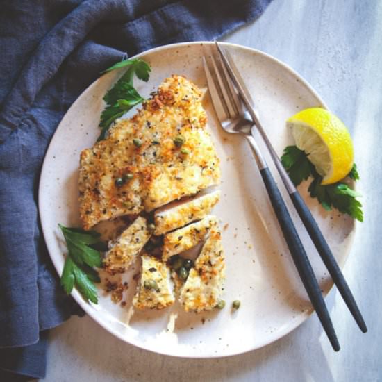 Chicken Breast Recipe Roundup - Recipe photo by Sweetphi