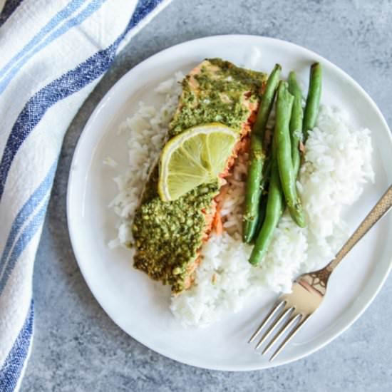 Seafood Recipe Roundup - Recipe photo by Sweetphi