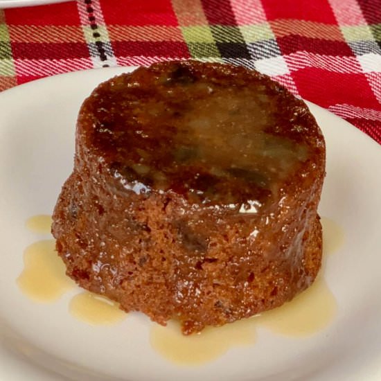 English Toffee Sauce - Recipe photo by scotch_scones